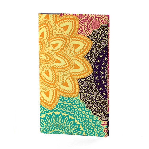 Портмоне PRS3 «Mandala»