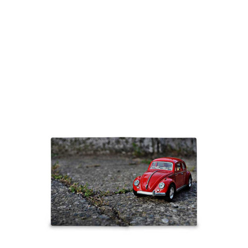 Кошелек мини PR17 «VW»