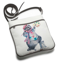 Сумка планшет BAG 1 «Художник»