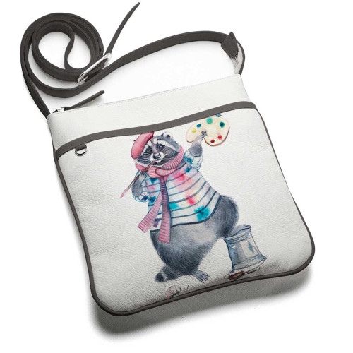 Сумка планшет BAG 1 «Художник»