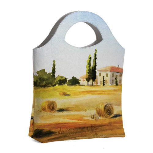 Сумка тоут BAG4 «Тоскана»