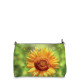 Сумка шолдер, BAG3 «Sunflower»