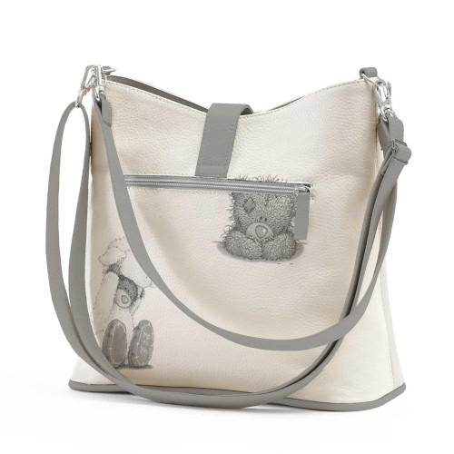 Сумка на плечо BG12 «Me to you»