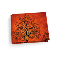 Обложка для студенческого билет STD1 «Дерево лабиринт»