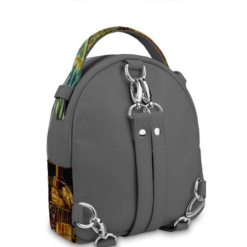 Рюкзак BK19 «Никольский собор »