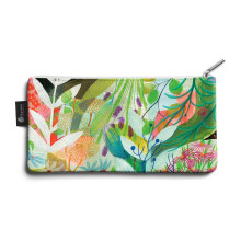 Косметичка small KOS1 «Flower»