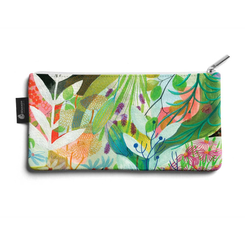 Косметичка small KOS1 «Flower»