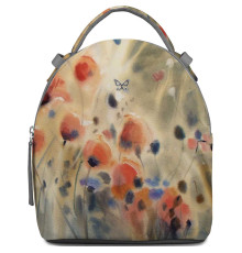 Рюкзак BK16 «Flowers poppies»