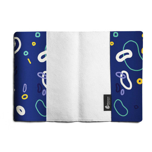 Обложка для паспорта, PAS1 «Pattern1»