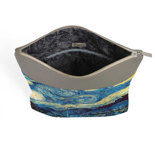 Рюкзак BKP3 «Vincent van Gogh Starry night»