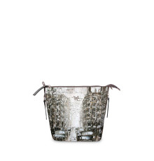 Сумка кросс-боди BAG8 «Городские дожди 2»