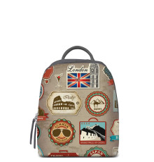 Рюкзак BK22 «Travel»