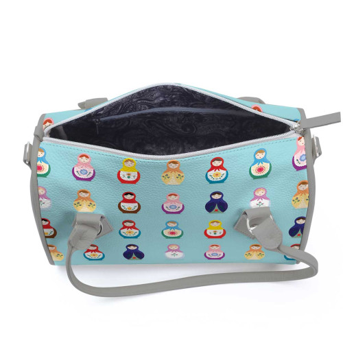 Сумка на руку BG13 «Matryoshka»