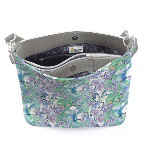 Сумка на плечо BG12 «Колибри»