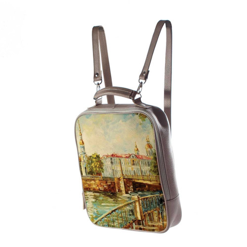 Рюкзак BKP1 «Никольский собор »