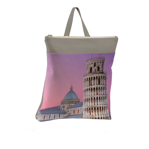Рюкзак BKP3 «Пизанская башня»