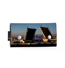 Ключница KEY3 «Мосты»