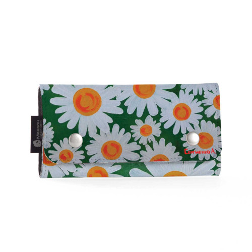 Ключница KEY3 «Ромашки 5»