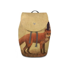 Рюкзак BKP5 «Smoke fox»