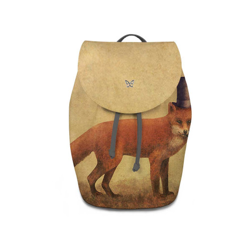 Рюкзак BKP5 «Smoke fox»