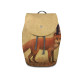 Рюкзак BKP5 «Smoke fox»