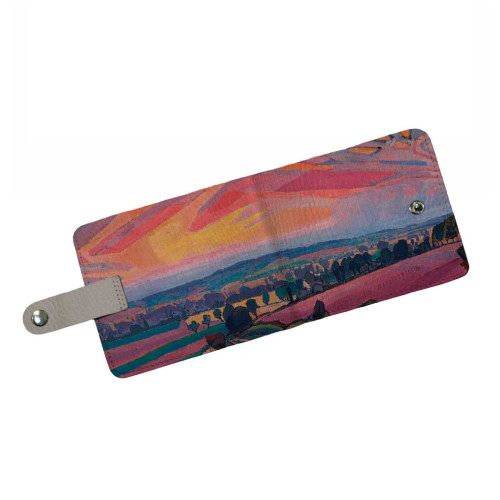 Кошелек мини PRS8 «The Icknield Way»