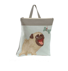 Рюкзак BKP3 «Dog with bone»