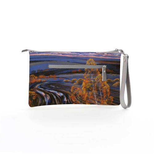 Клатч KHL2 «Родные просторы 2»