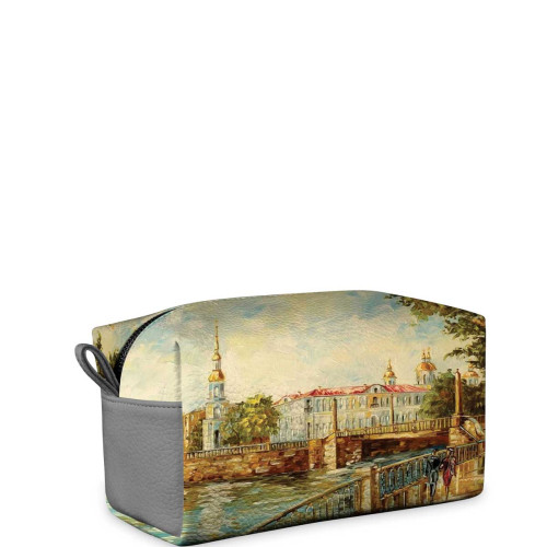 Косметичка, KOS3 «Никольский собор »