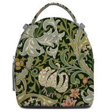 Рюкзак BK16 «William Morris 11»