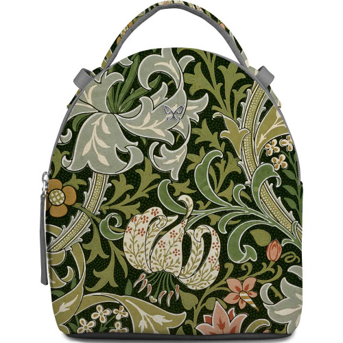 Рюкзак BK16 «William Morris 11»