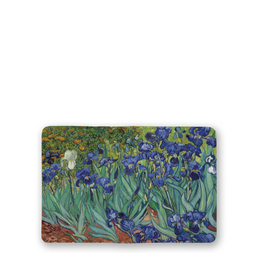 Обложка для паспорта, PAS4 «Vincent van Gogh  Irises»