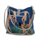 Сумка на плечо BG12 «Henri Matisse Paintings Names»