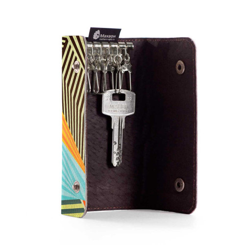 Ключница KEY3 «Geometry»