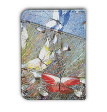 Картхолдер, PR22 «Утренняя радость »