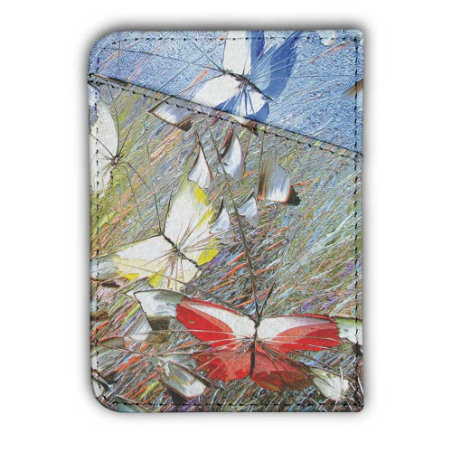 Картхолдер, PR22 «Утренняя радость »