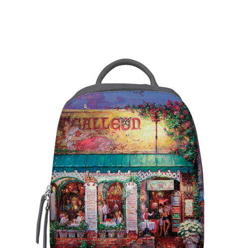 Рюкзак BK22 «El Galleon»