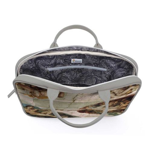 Деловая сумка PRT1 «Adam Michelangelo»