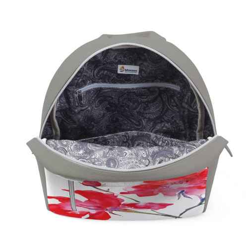 Рюкзак BKP2 «Roses»