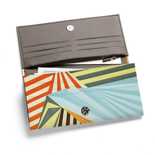 Кошелек, PRS1 «Geometry»