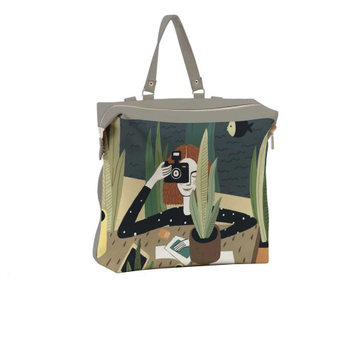 Рюкзак BKP4 «Photo»