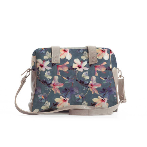 Сумка на плечо BAG5 «Kolokolchiki»