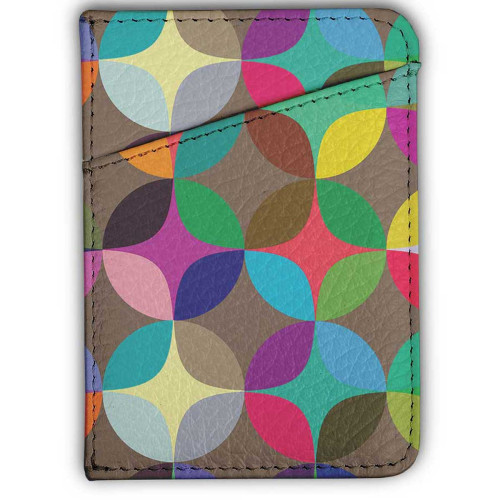 Картхолдер, PR22 «Круги 2»