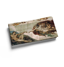 Кошелек, PRS1 «Adam Michelangelo»