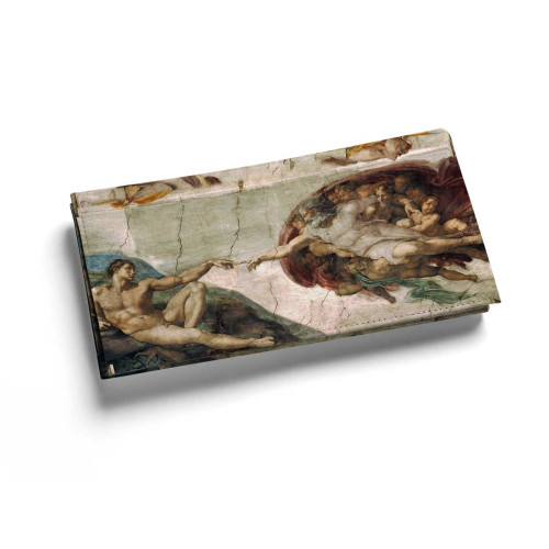 Кошелек, PRS1 «Adam Michelangelo»