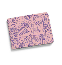 Кошелек мини, PRS2 «Sportgurls»