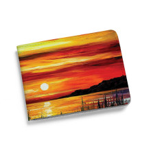 Кошелек мини, PRS2 «Florida zakat»