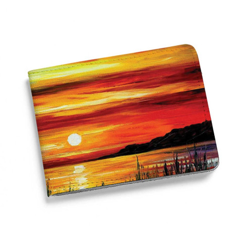 Кошелек мини, PRS2 «Florida zakat»