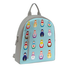 Рюкзак BKP2 «Matryoshka»