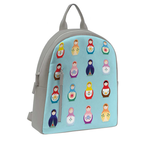 Рюкзак BKP2 «Matryoshka»